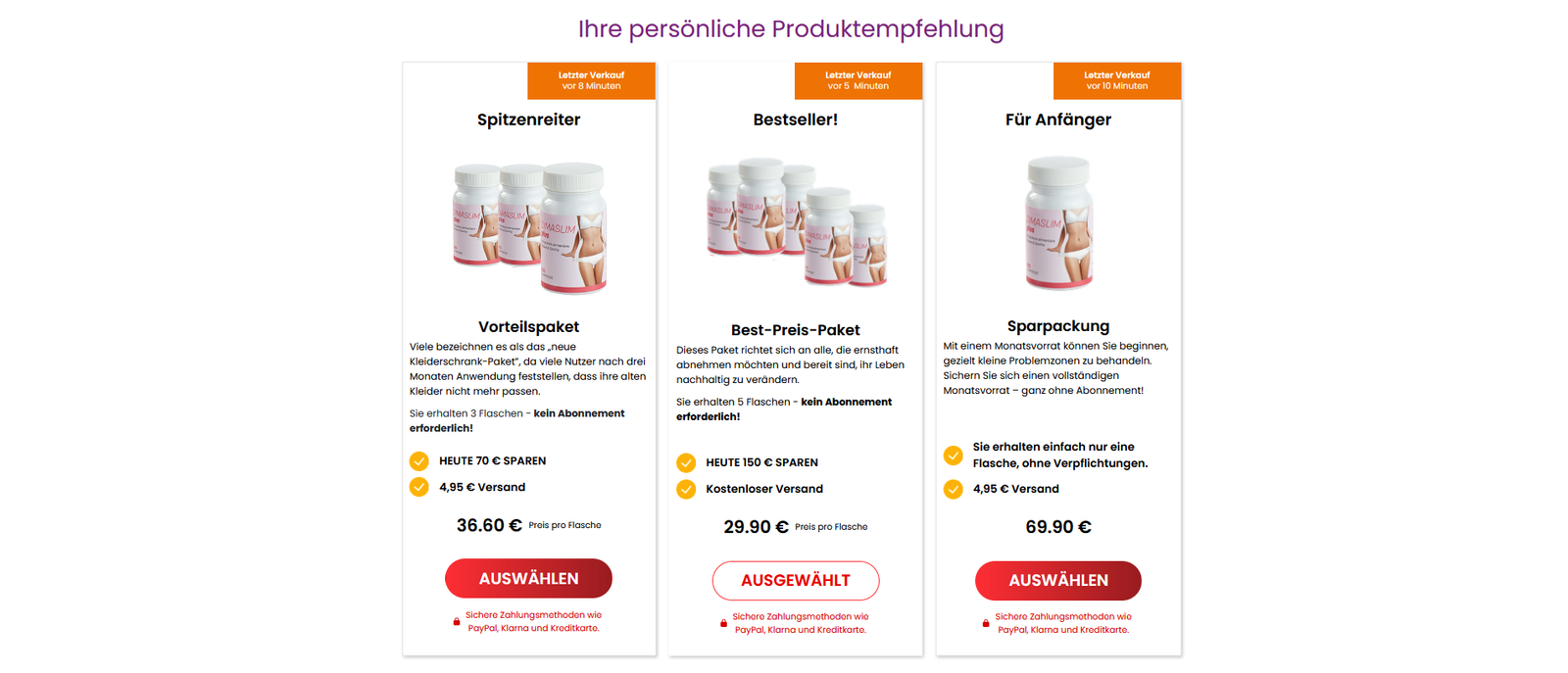 Order-Dimaslim
